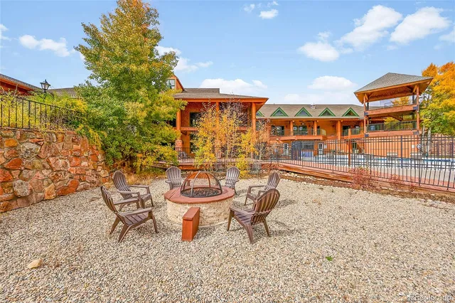 a view of city and ocean