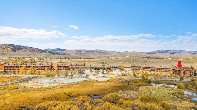 $180,000 | 62927 Highway 40, Unit 336, Granby, CO 80446