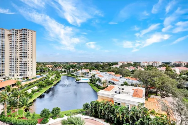 $10,000 | 6573 Marissa Loop, Unit 902, Naples, FL 34108