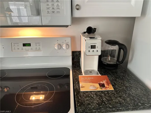 $10,000 | 6573 Marissa Loop, Unit 902, Naples, FL 34108