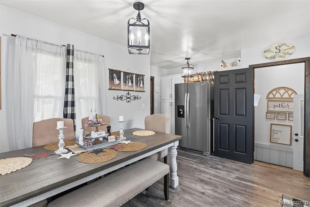 8403 Miller Road Swartz Creek, MI 48473 - Photo 19 of 37