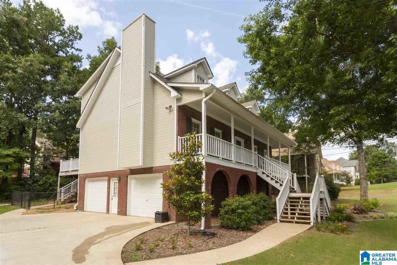 124 Kentwood Lane Alabaster, AL 35007 - Photo 4 of 49