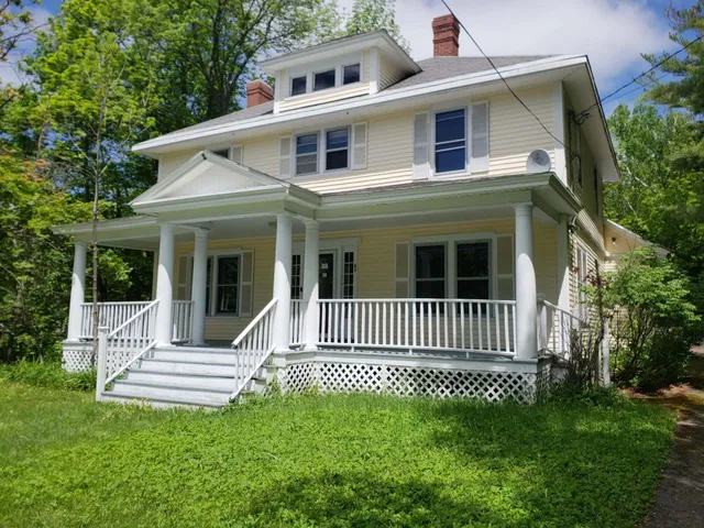 $450,000 | 62 Pleasant Street, Greenville, ME 04441