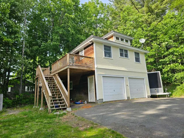 $450,000 | 62 Pleasant Street, Greenville, ME 04441