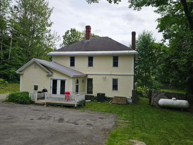 $450,000 | 62 Pleasant Street, Greenville, ME 04441