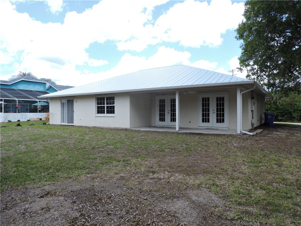 671 Concha Drive Sebastian, FL 32958 - Photo 27 of 33