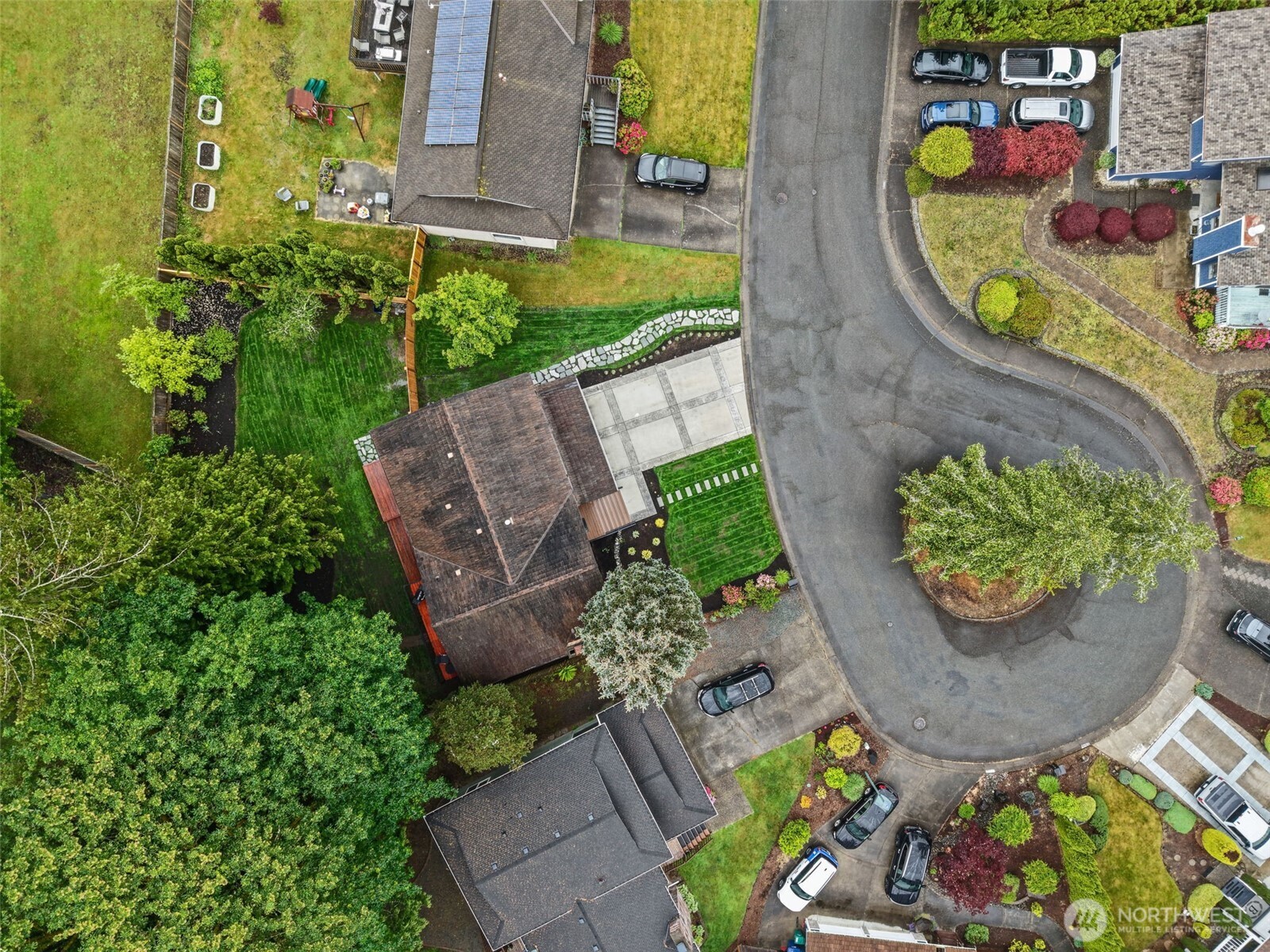 16031 Southeast 167th Place Renton, WA 98058 - Photo 38 of 40