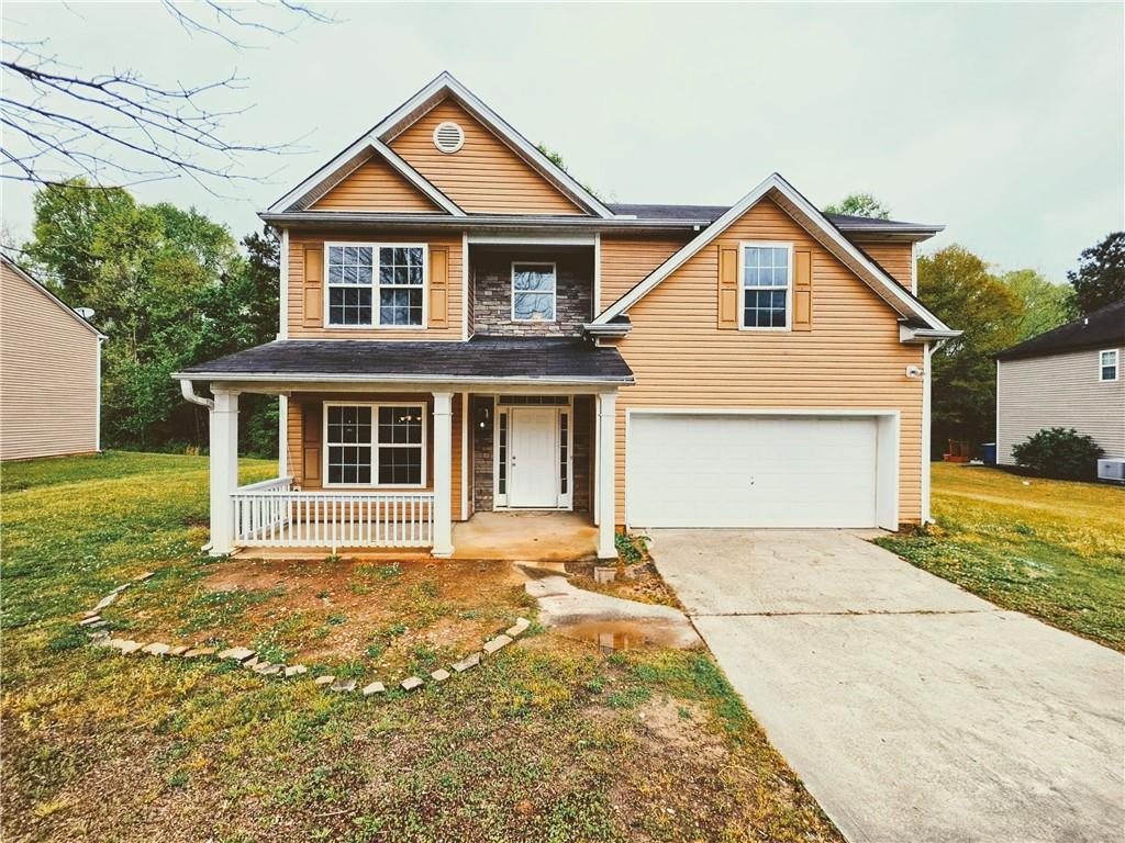 8287 Milam Loop Fairburn, GA 30213 - Photo 1 of 1 Gallery Image 1