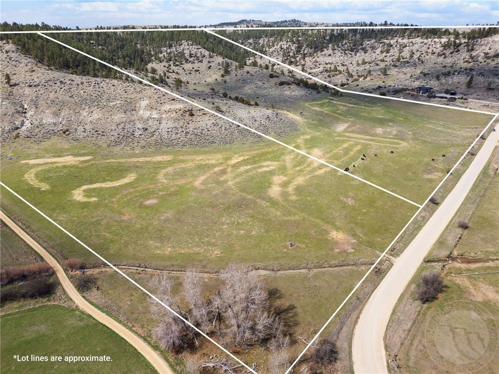 Lot 3 Lone Tree Road Joliet, MT 59041 - Photo 1 of 1 Gallery Image 1