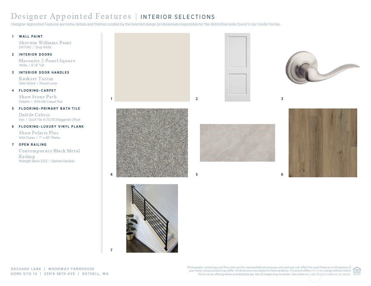 23919 38th Avenue Southeast Bothell, WA 98021 - Photo 8 of 16