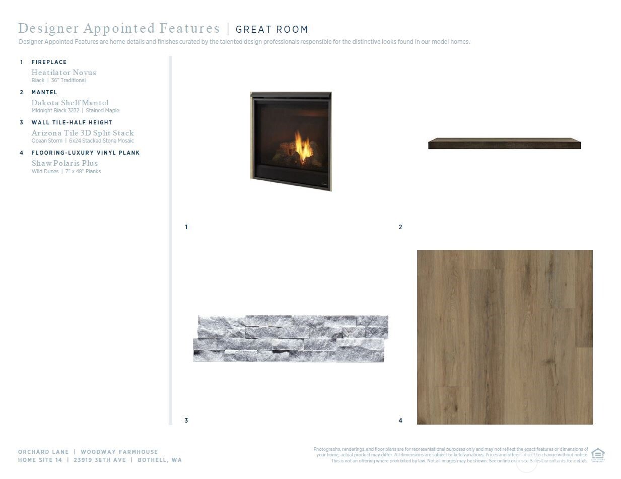 23919 38th Avenue Southeast Bothell, WA 98021 - Photo 9 of 16 a picture of a bench in front