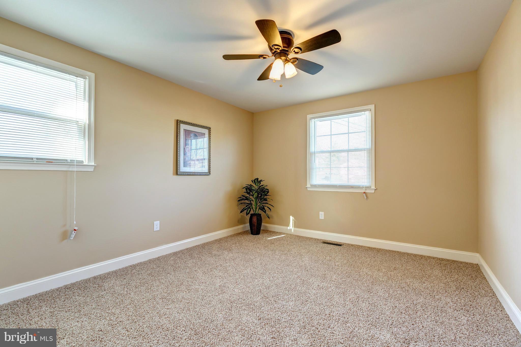 3903 Algiers Road Randallstown, MD 21133 - Photo 11 of 29 Bedroom 3