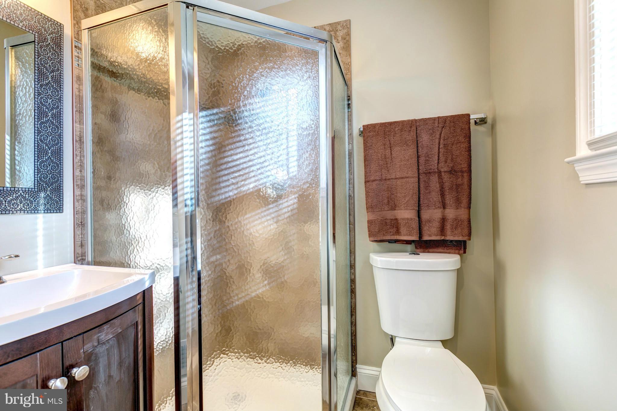 3903 Algiers Road Randallstown, MD 21133 - Photo 13 of 29 Bath (Master)