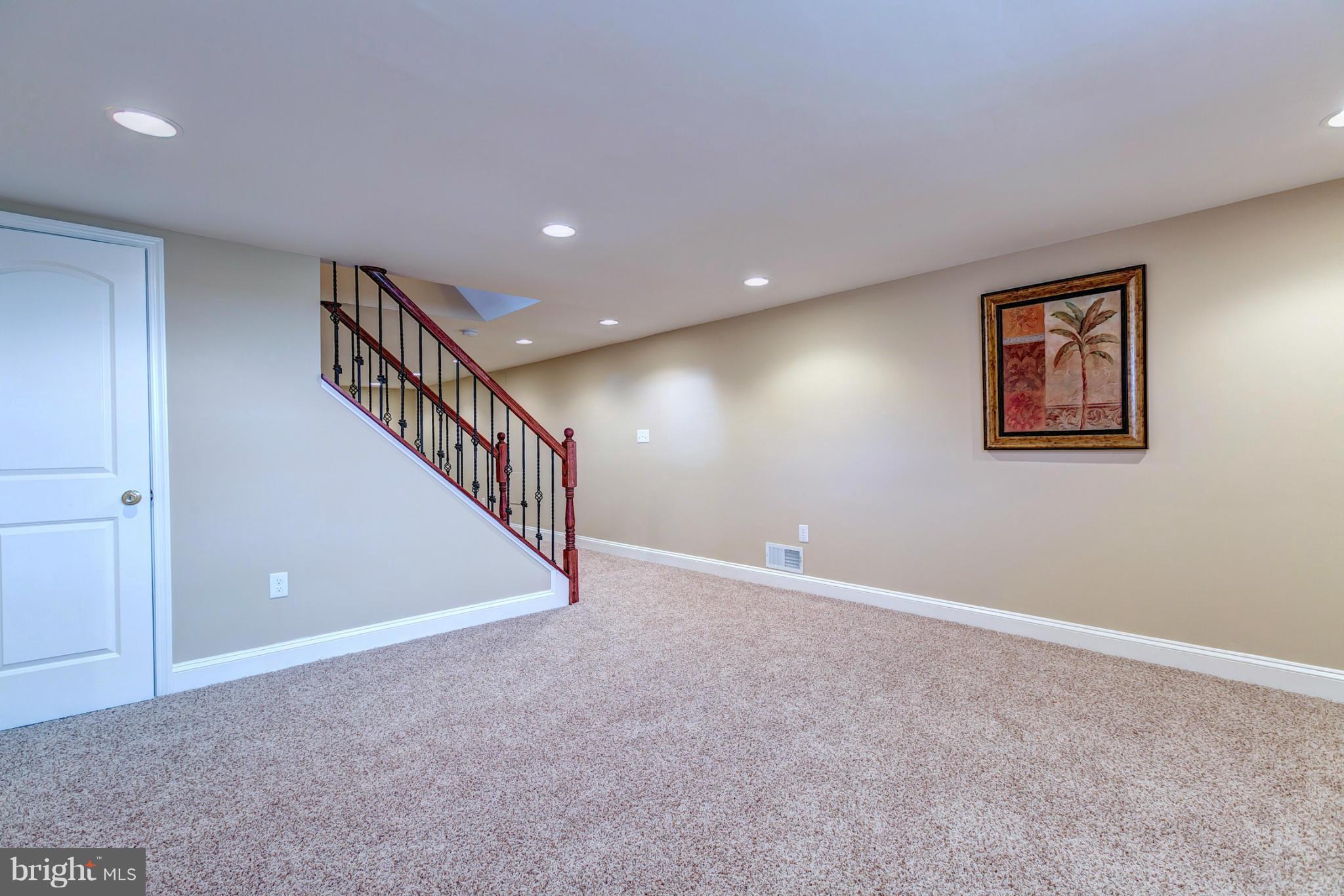 3903 Algiers Road Randallstown, MD 21133 - Photo 18 of 29 Basement