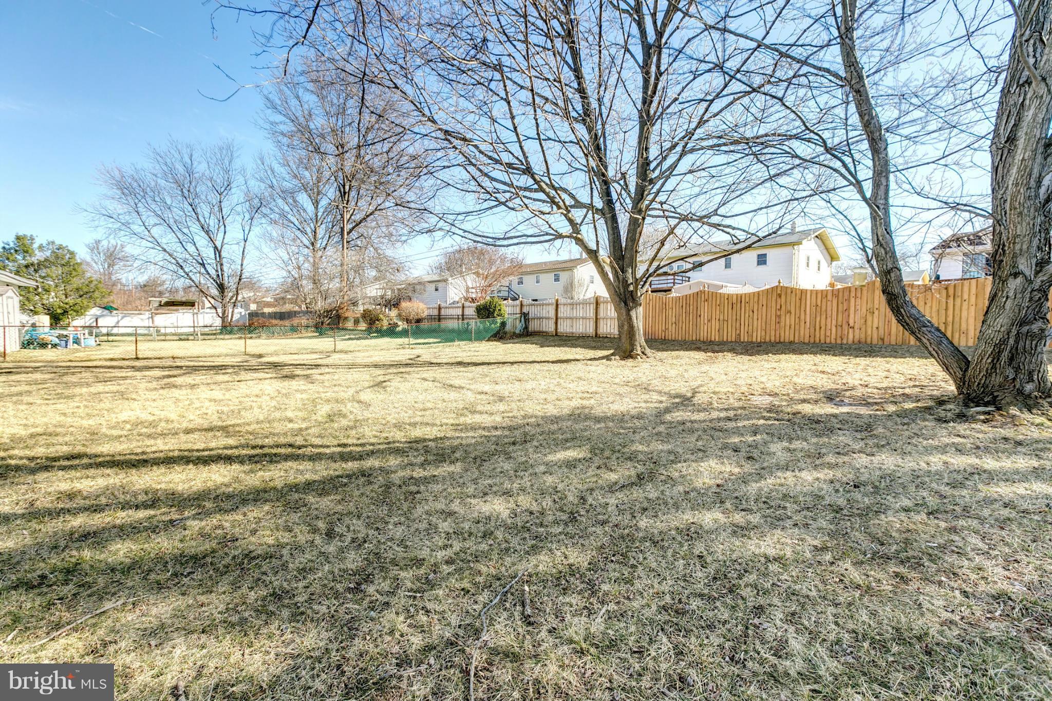 3903 Algiers Road Randallstown, MD 21133 - Photo 28 of 29 Exterior (Rear)