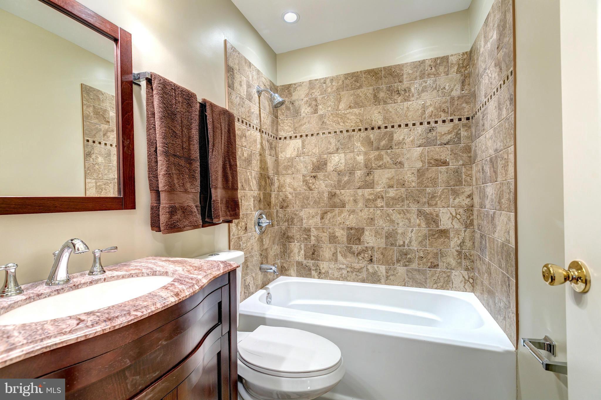 3903 Algiers Road Randallstown, MD 21133 - Photo 9 of 29 Bath 2