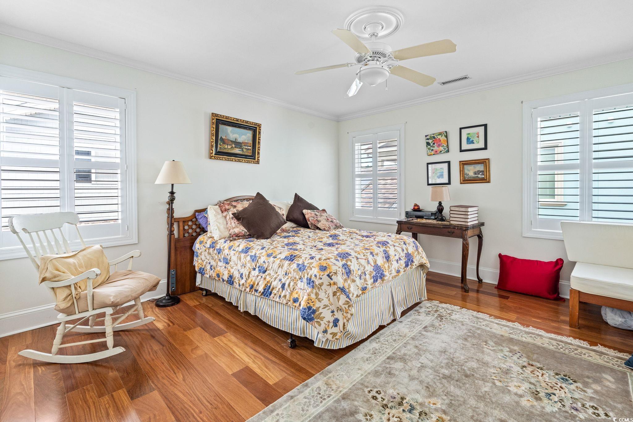 5000 North Ocean Boulevard Myrtle Beach, SC 29577 - Photo 25 of 40