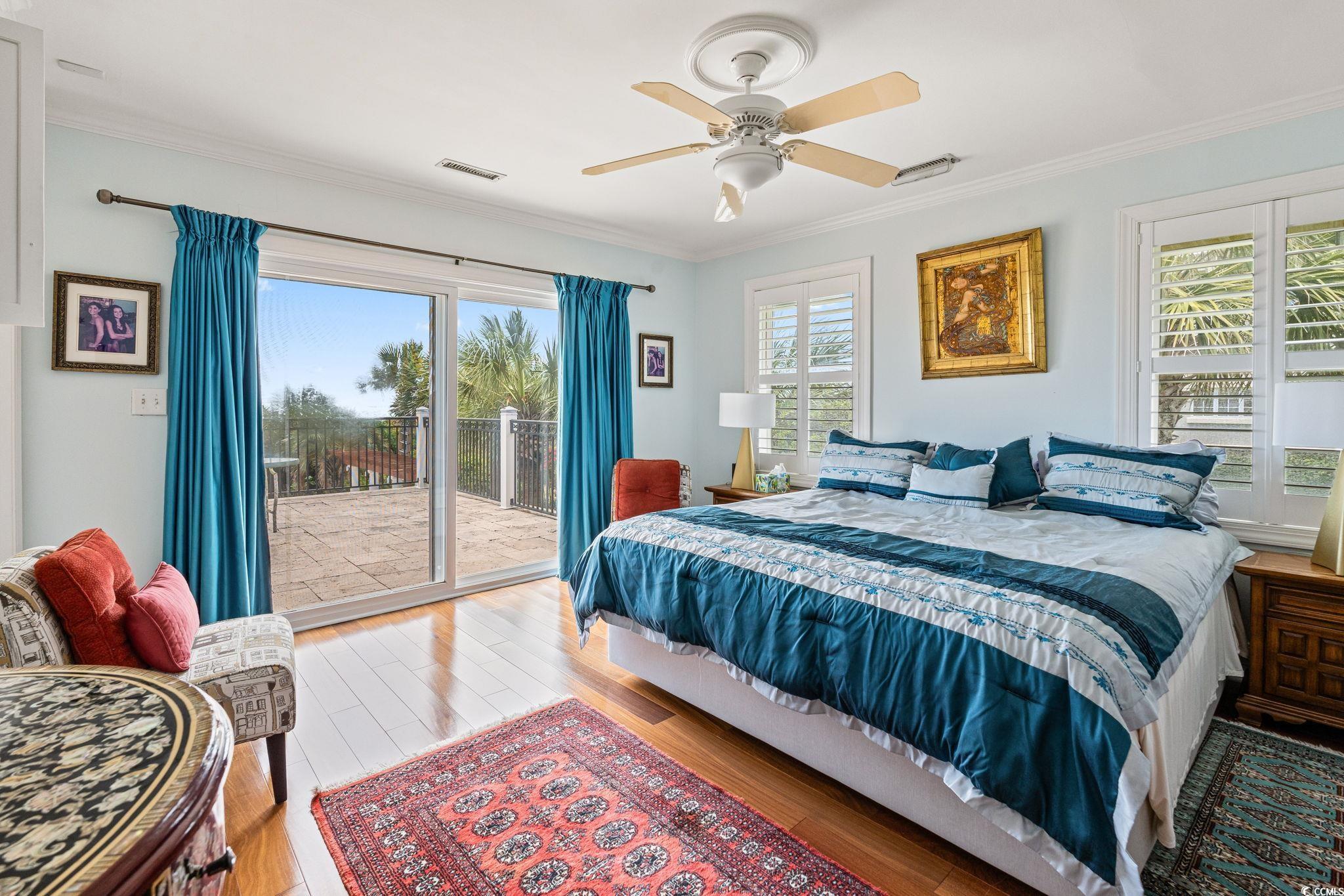 5000 North Ocean Boulevard Myrtle Beach, SC 29577 - Photo 29 of 40