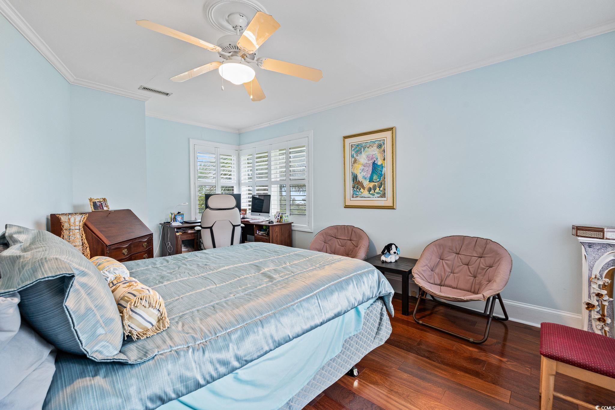 5000 North Ocean Boulevard Myrtle Beach, SC 29577 - Photo 33 of 40