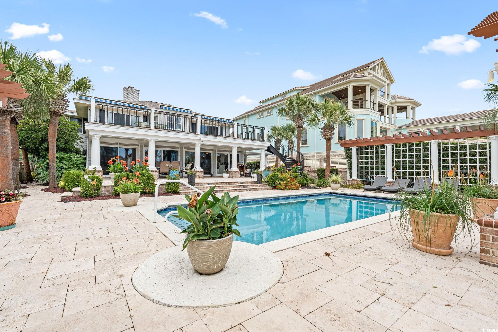 5000 North Ocean Boulevard Myrtle Beach, SC 29577 - Photo 36 of 40