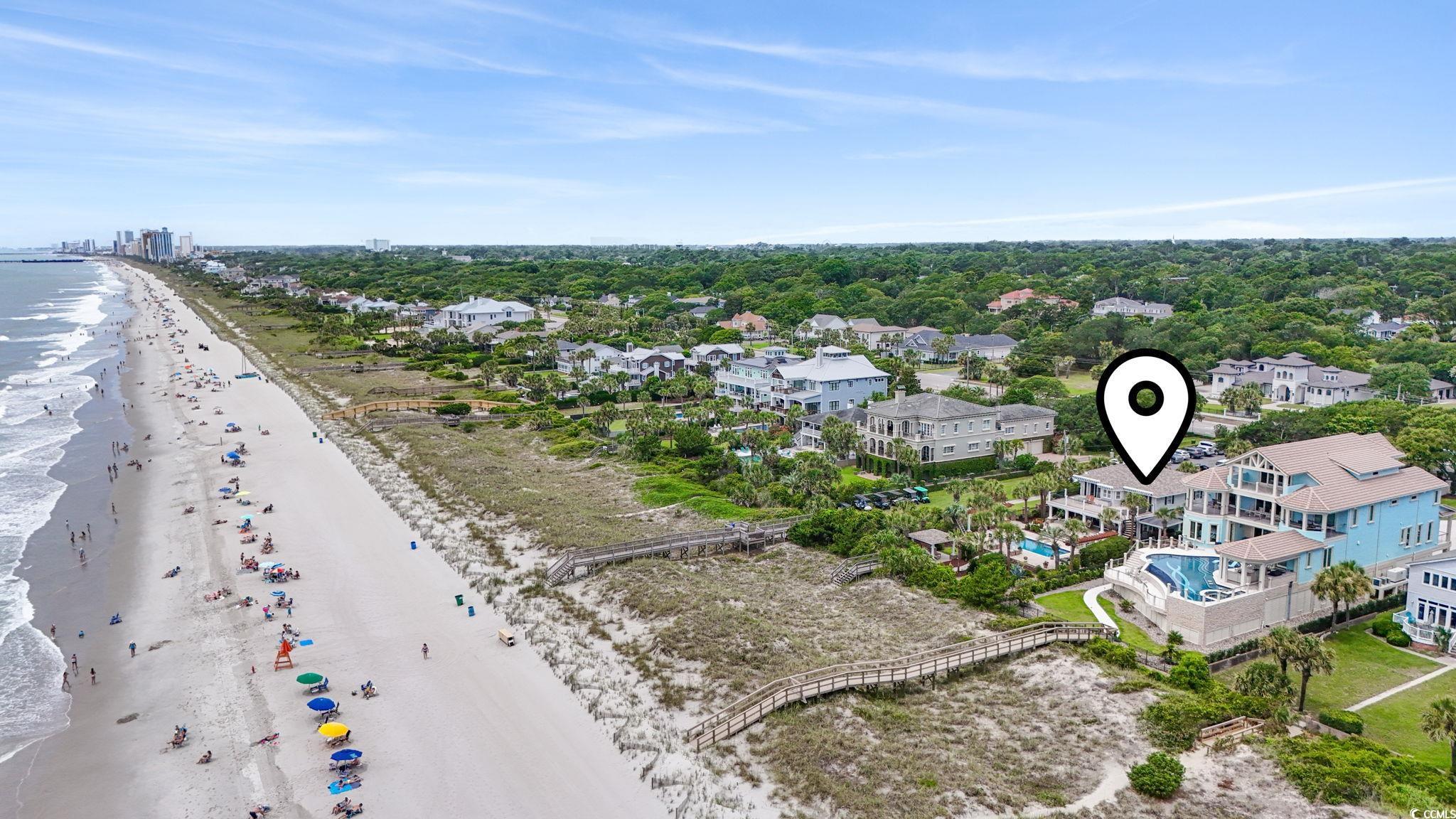 5000 North Ocean Boulevard Myrtle Beach, SC 29577 - Photo 38 of 40