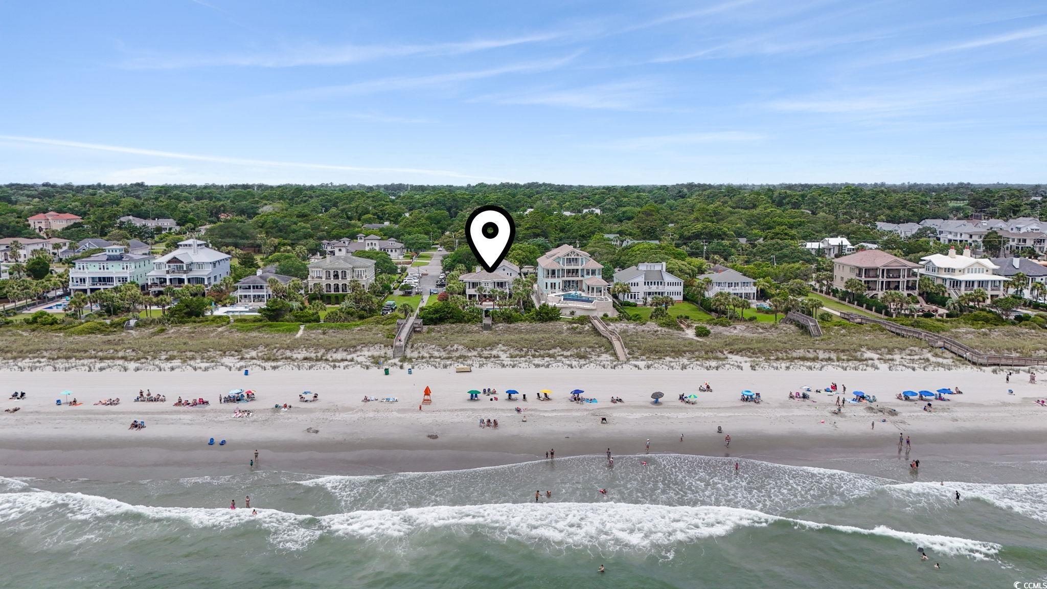 5000 North Ocean Boulevard Myrtle Beach, SC 29577 - Photo 39 of 40