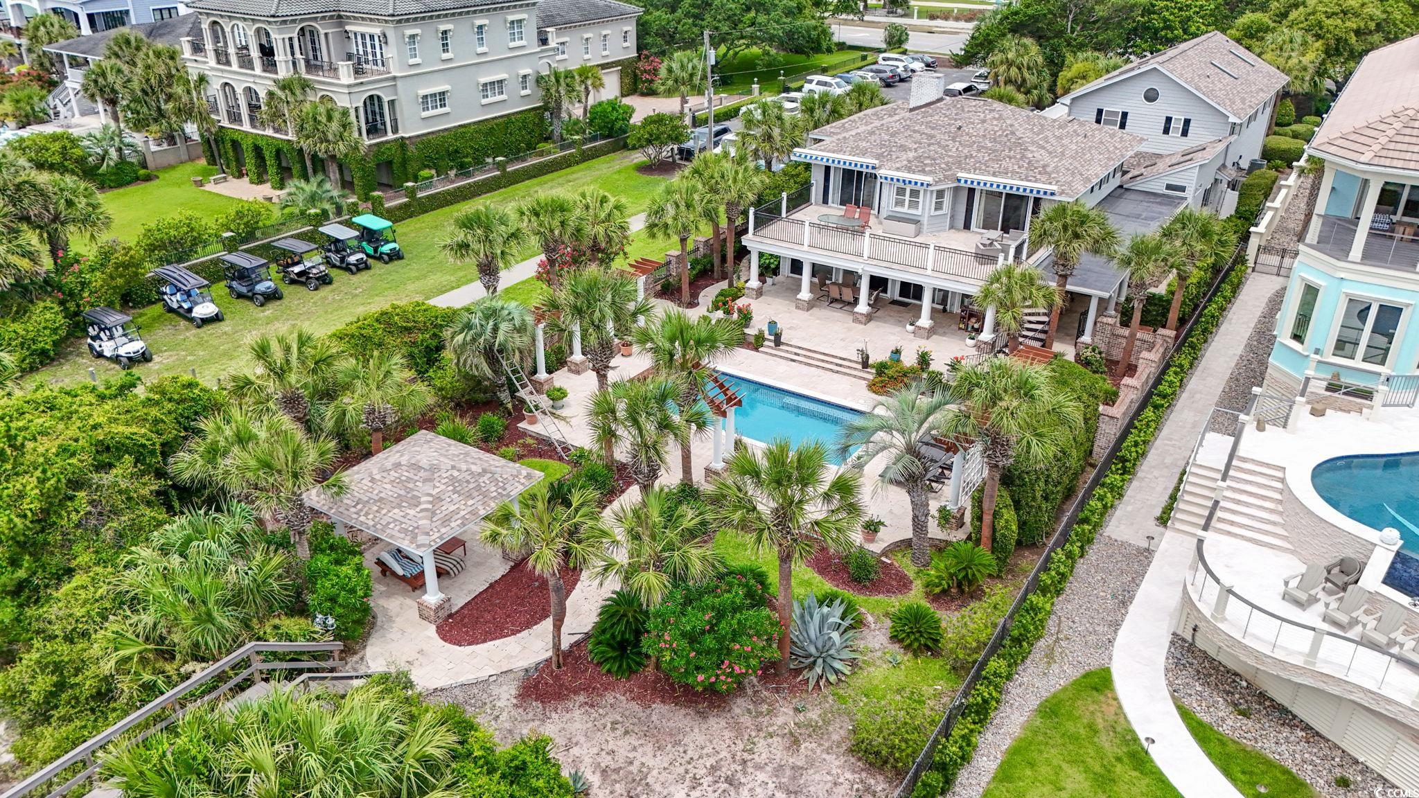 5000 North Ocean Boulevard Myrtle Beach, SC 29577 - Photo 5 of 40