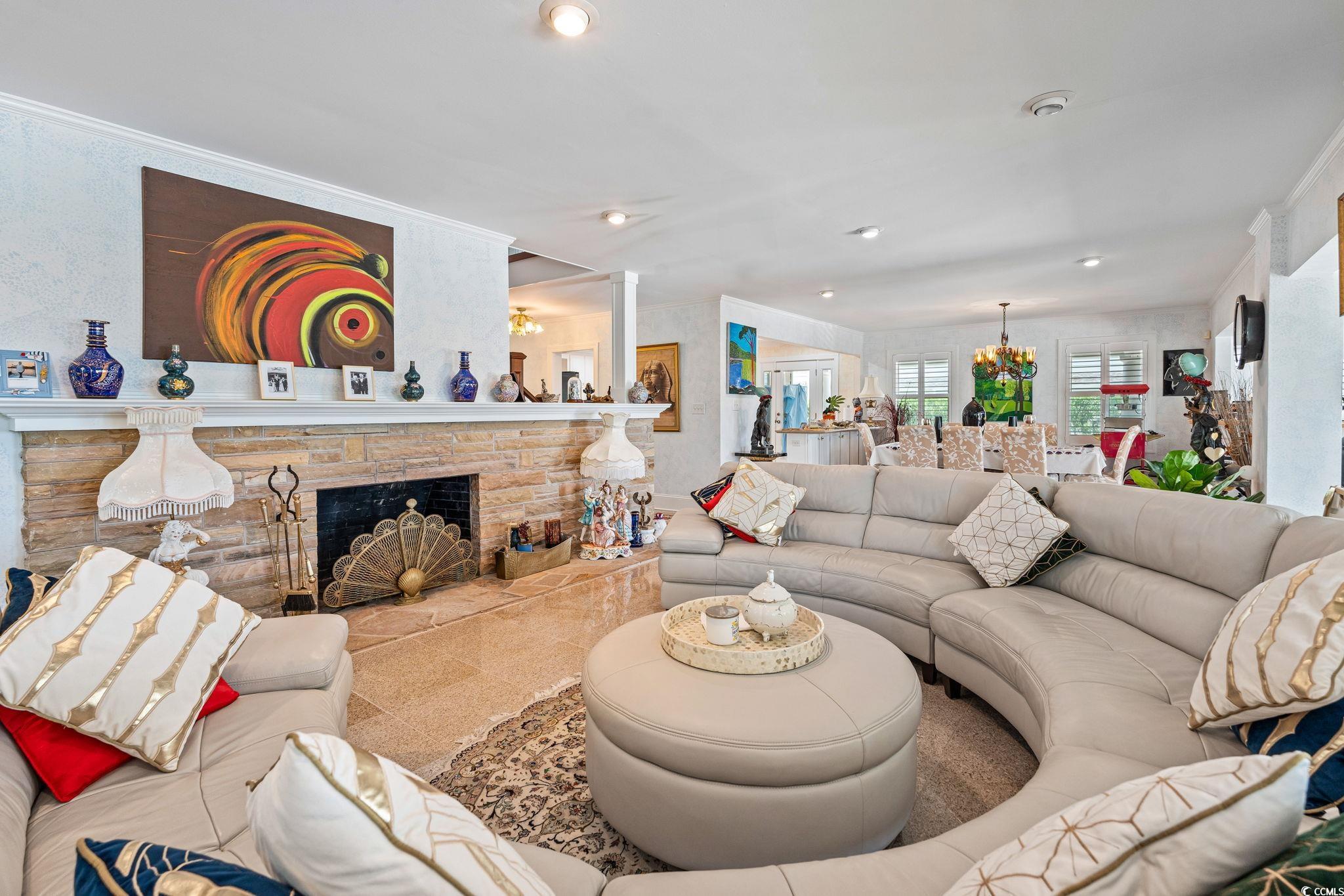 5000 North Ocean Boulevard Myrtle Beach, SC 29577 - Photo 9 of 40