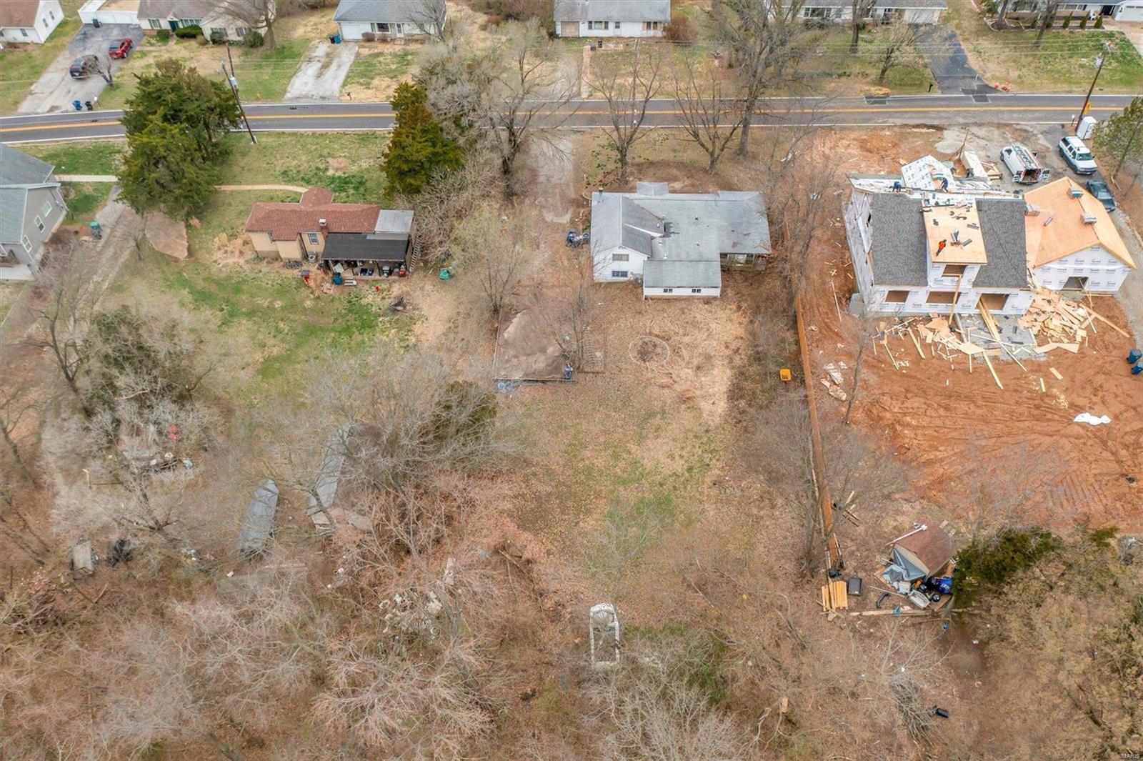 5622 Heintz Road St. Louis, MO 63129 - Photo 6 of 13 Gallery Image 6