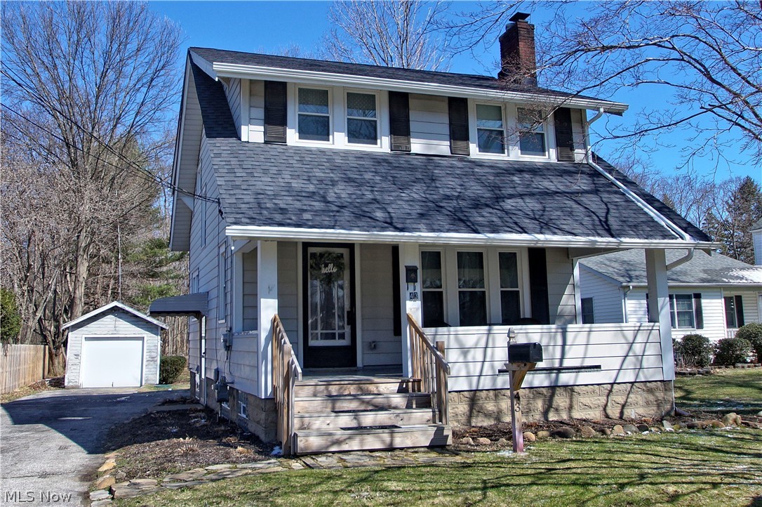 43 Overlook Road Painesville, OH 44077 - Photo 1 of 17 Gallery Image 1