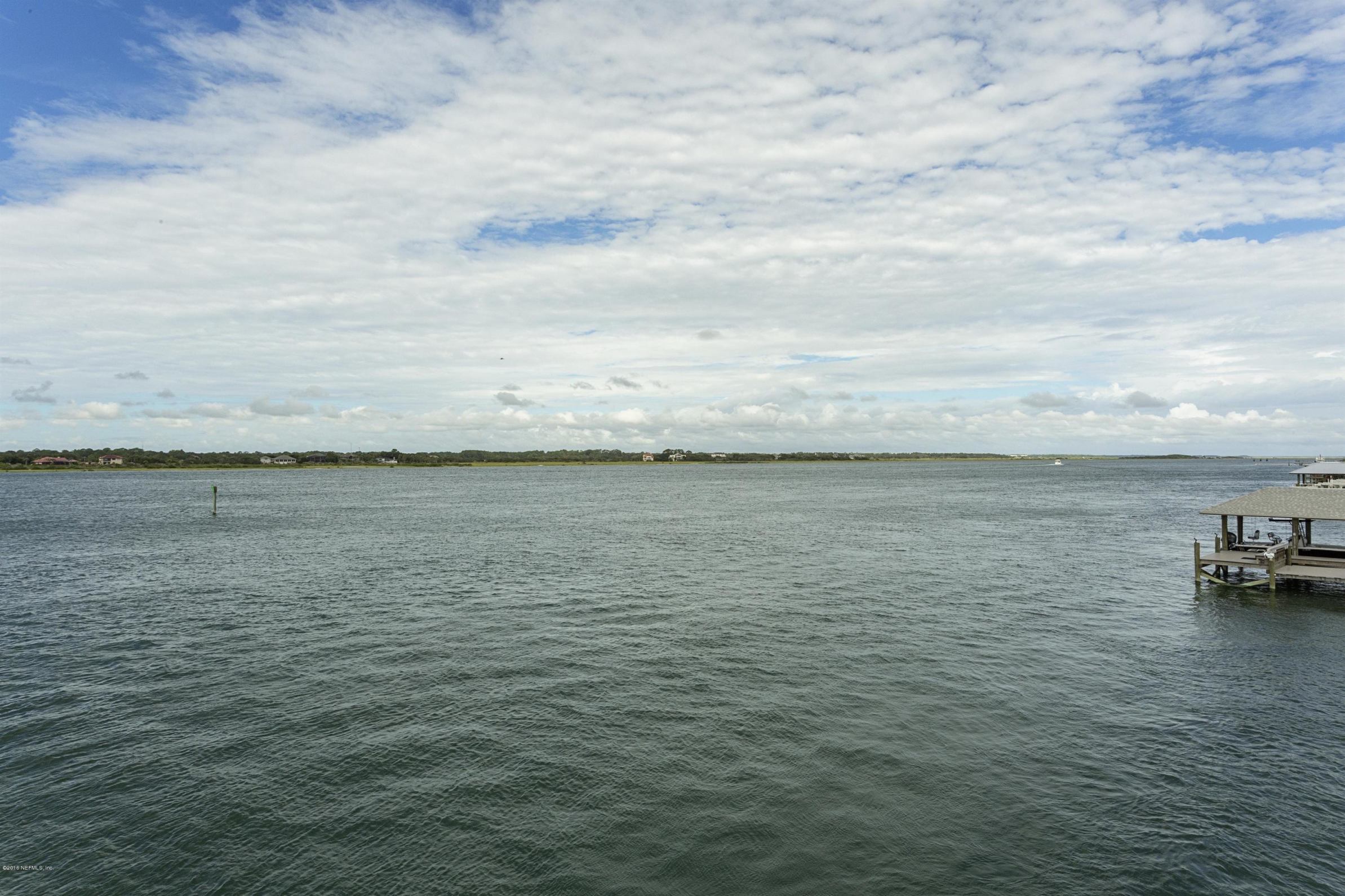 249 Rivershore Lane St. Augustine, FL 32084 - Photo 21 of 22 a view of an ocean