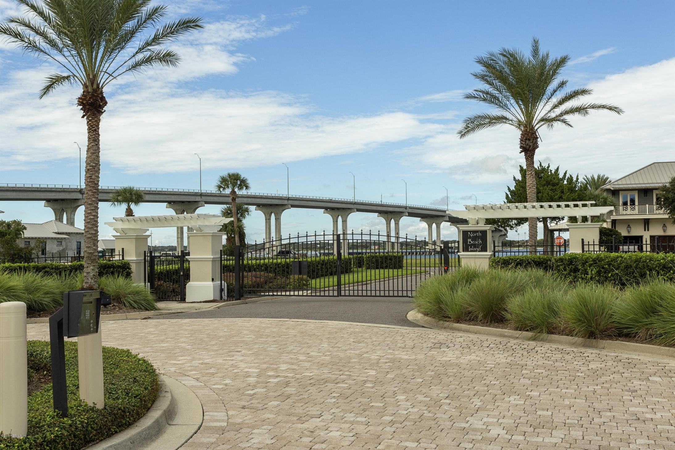 249 Rivershore Lane St. Augustine, FL 32084 - Photo 4 of 22 a view of a house with outdoor space