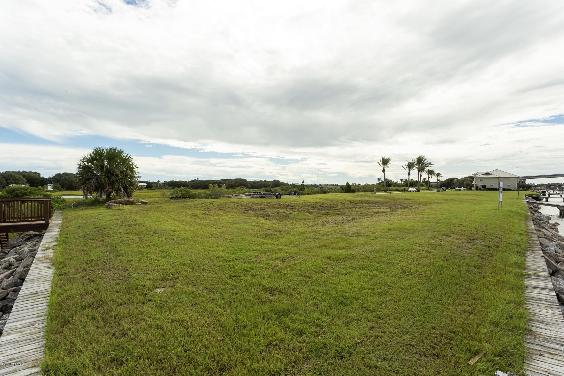 249 Rivershore Lane St. Augustine, FL 32084 - Photo 6 of 22 a view of an ocean