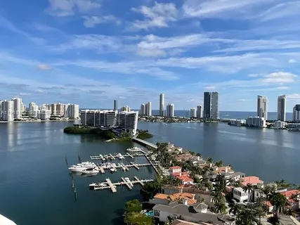 $4,700,000 | 6000 Island Boulevard, Unit 2406, Aventura, FL 33160