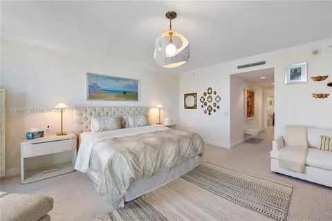 $4,700,000 | 6000 Island Boulevard, Unit 2406, Aventura, FL 33160