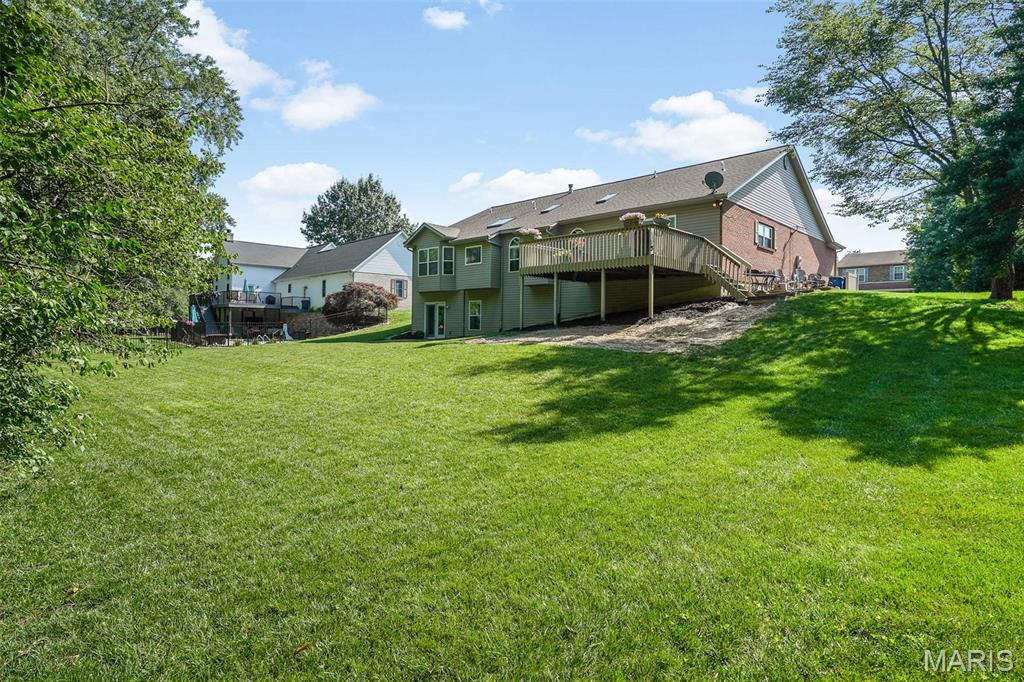 2269 Deer Springs Trail Shiloh, IL 62221 - Photo 49 of 51