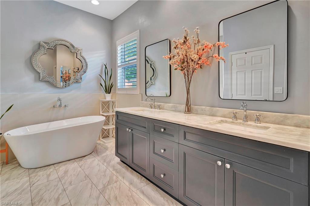 6058 Shallows Way Naples, FL 34109 - Photo 14 of 38 Completely Renovated!