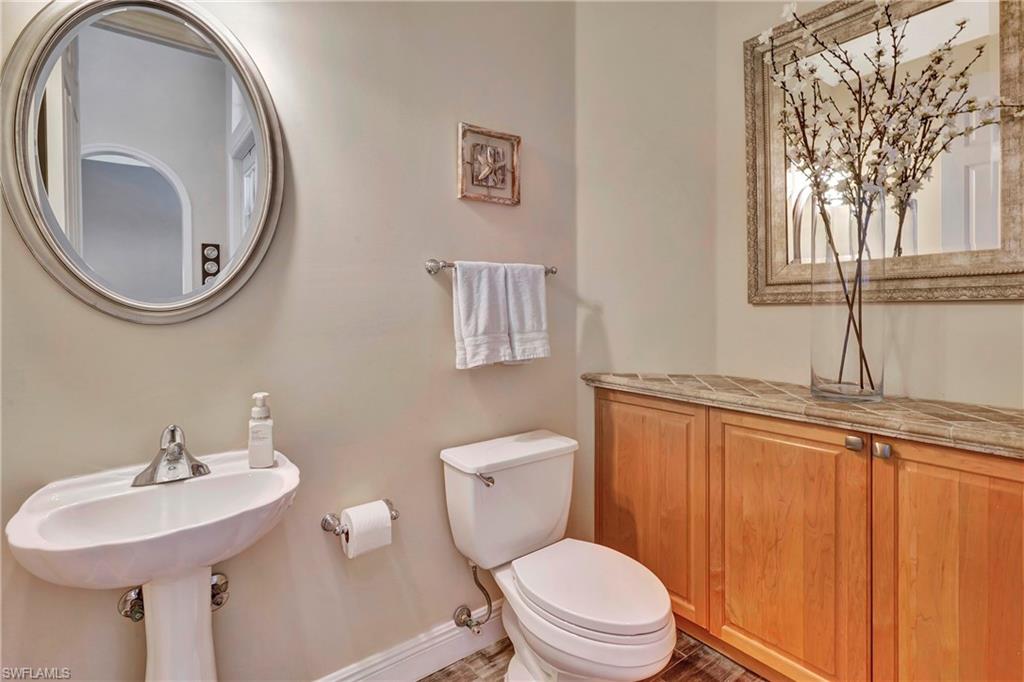 6058 Shallows Way Naples, FL 34109 - Photo 18 of 38 Half Bath
