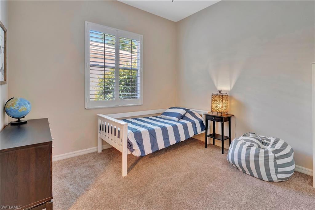 6058 Shallows Way Naples, FL 34109 - Photo 24 of 38 Bedroom 3