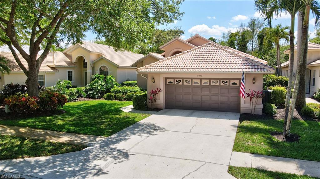 6058 Shallows Way Naples, FL 34109 - Photo 28 of 38 Welcome Home!