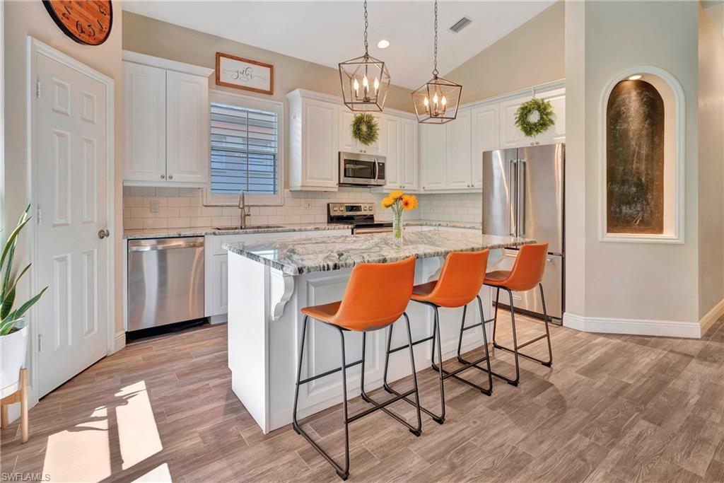 6058 Shallows Way Naples, FL 34109 - Photo 3 of 38 Lots of natural light