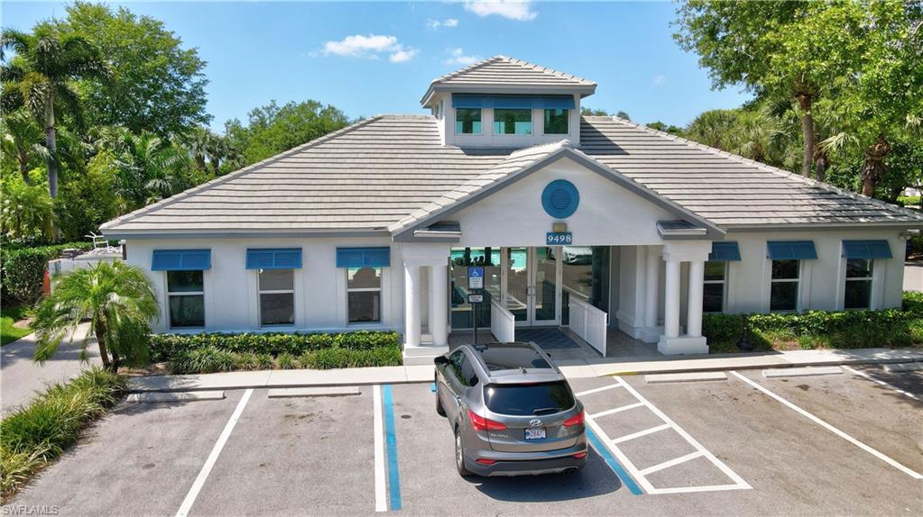 6058 Shallows Way Naples, FL 34109 - Photo 34 of 38 Wilshire Lakes Main Clubhouse