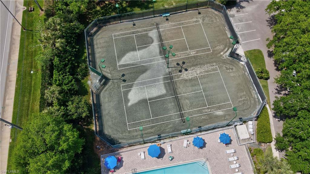 6058 Shallows Way Naples, FL 34109 - Photo 36 of 38 Tennis Courts