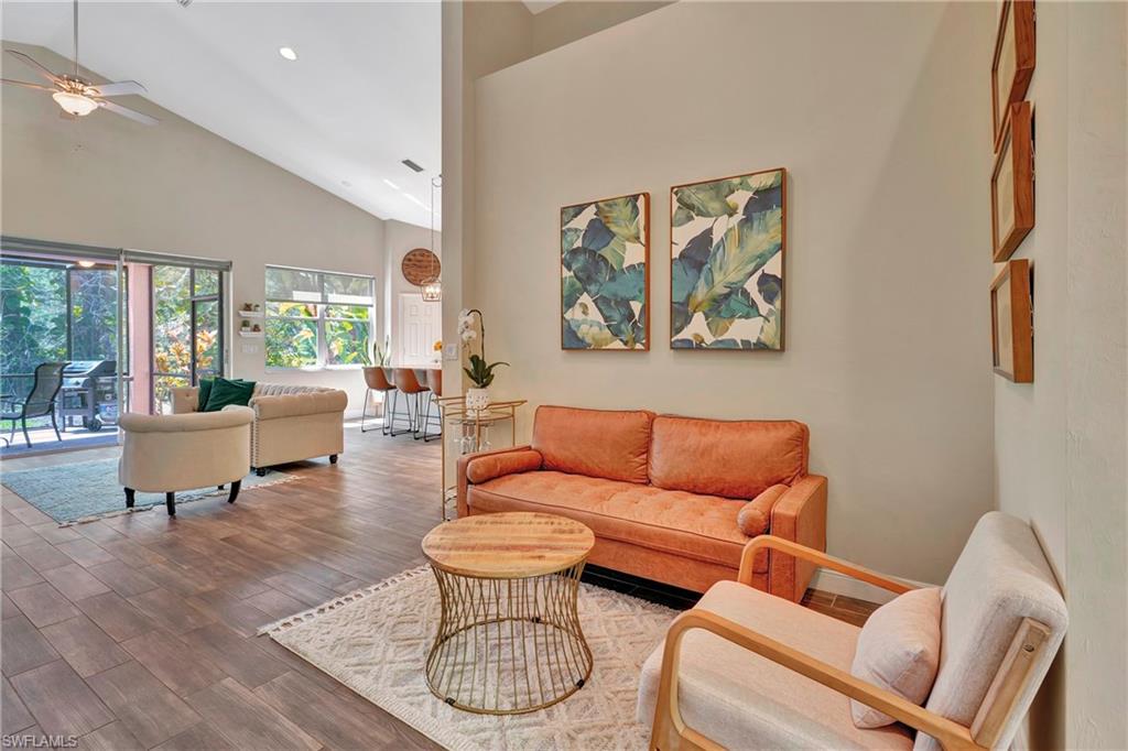 6058 Shallows Way Naples, FL 34109 - Photo 10 of 38 Space to use as a sitting area or dining area