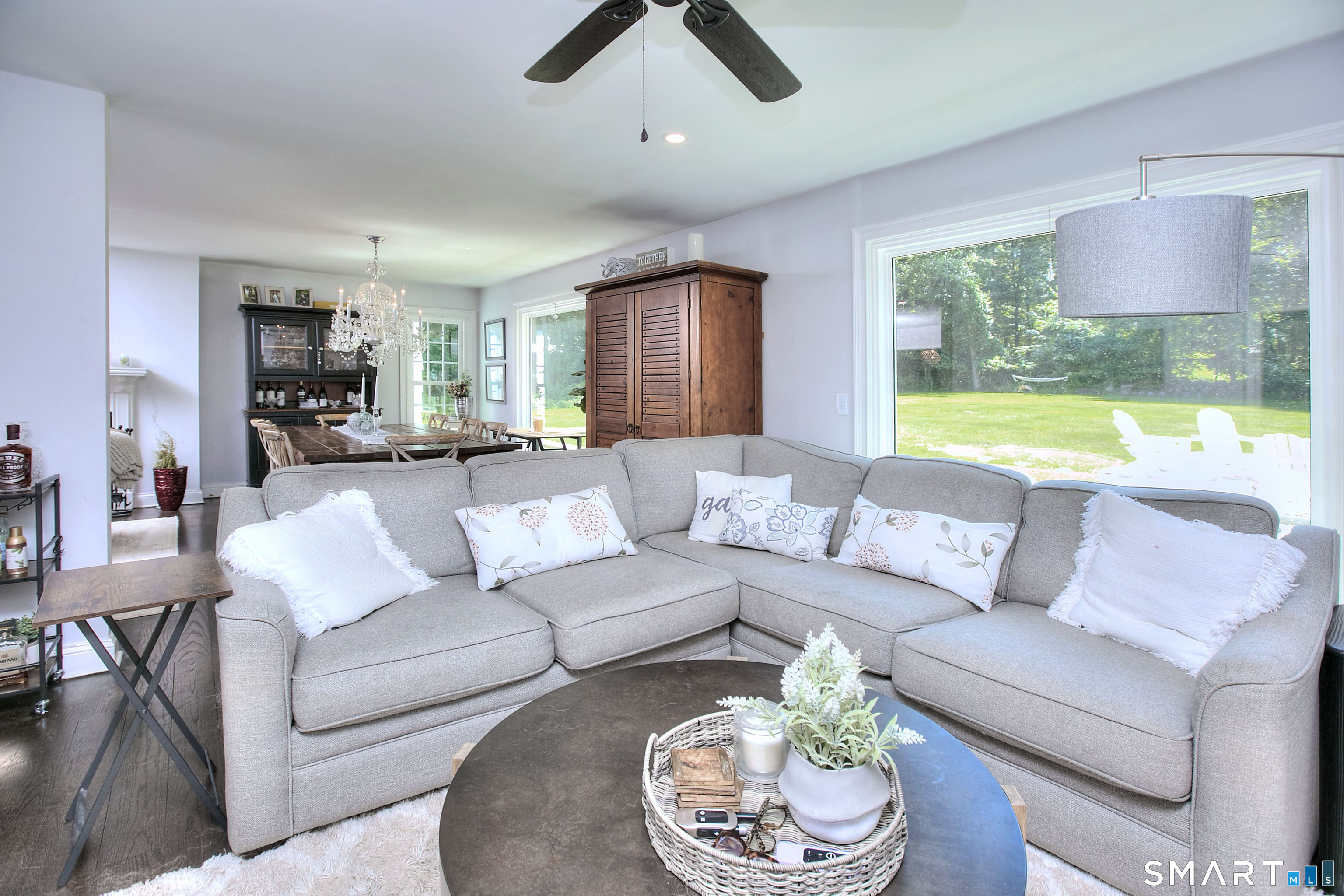81 Trails End Road Weston, CT 06883 - Photo 14 of 39