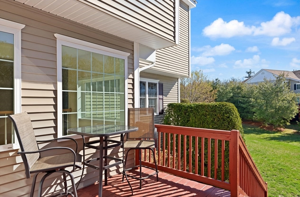 5 Paul Revere Path, Unit 5 Hopkinton, MA 01748 - Photo 20 of 20