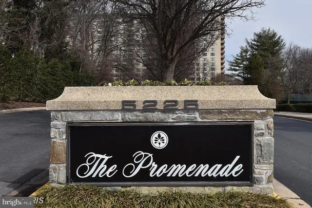 $2,500 | 5225 Pooks Hill Road, Unit 1612N, Bethesda, MD 20814