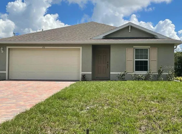 $1,980 | Undisclosed Address, Port Charlotte, FL 33954