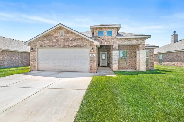 $345,000 | 9703 Westin Drive, Amarillo, TX 79119