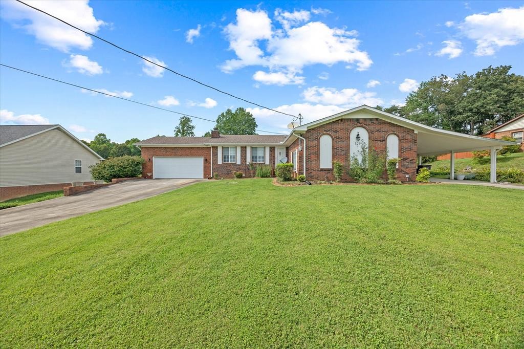 329 Cora Road Cookeville, TN 38501 - Photo 1 of 25 Gallery Image 1